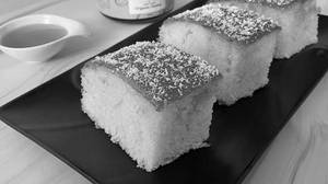 Honey cake