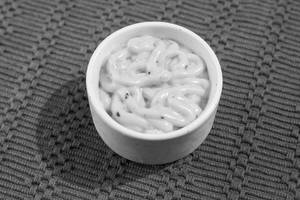 Spicy Mayo