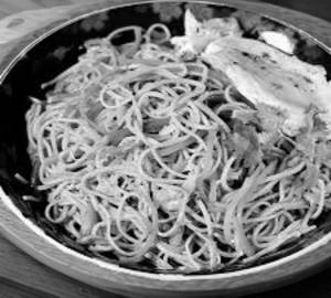 Noodles Veg