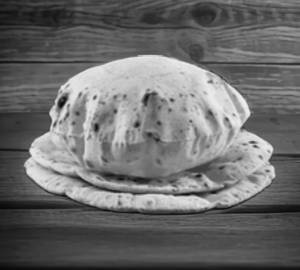 Tawa Roti