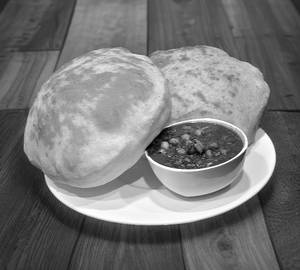 Chole Bhature