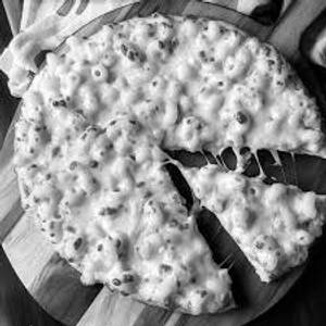 Cheese Pizza [ Small 7 Inches ]