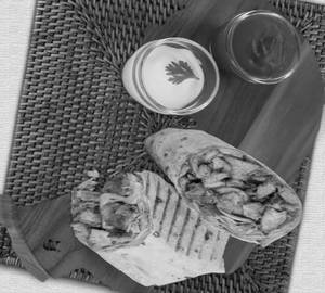 Spice sawarma