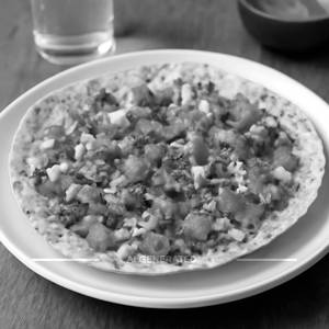 Masala papad
