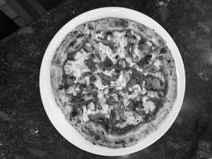 Veg Delight Pizza