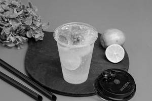 Virgin Mojito