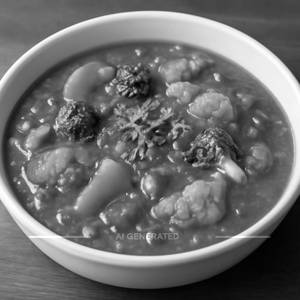 Veg Kolhapuri 350G