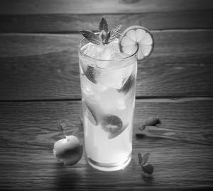 Mint Refresher