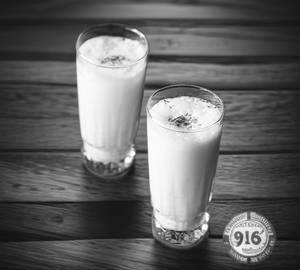 Fresh Lassi