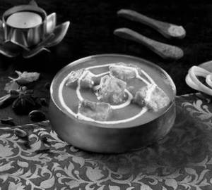 Chef special paneer gravy