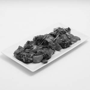 Chicken Manchurian