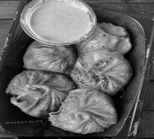 Chicken Momos