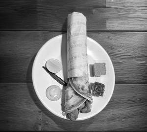 Chicken Roll