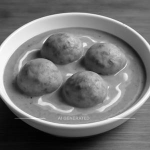 Veg kofta [300gm]