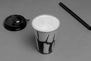 Chocolate Cold Coffee