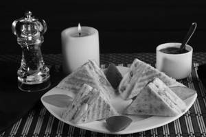 Arabica Special Club Sandwich