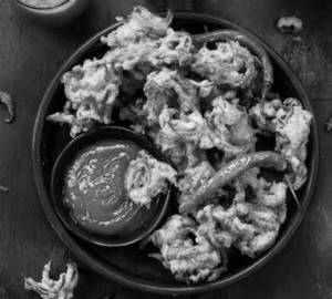 Onion pakoda 100 g