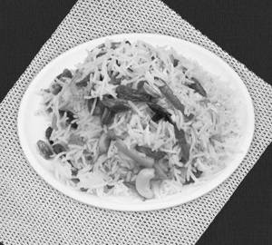 Veg Fried Rice