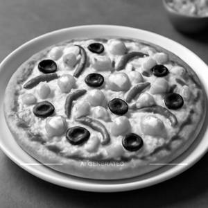 "8"rp Special Pizza