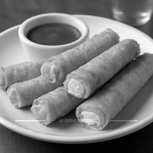 Paneer Crunchy Paper