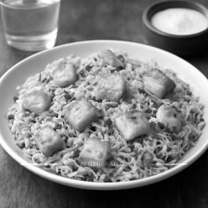 Paneer pulao
