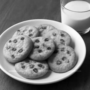 Fruit Cookies