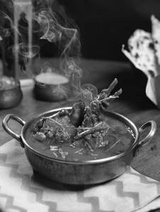 Meat Tariwala