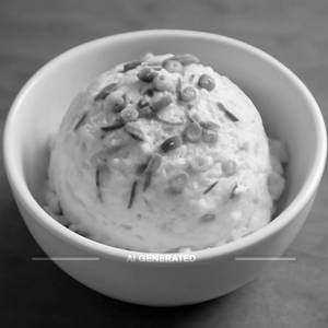 Kesar Pista Premium Ice cream