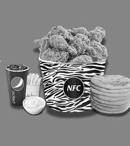 Family Bucket