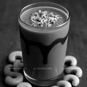 Kaju Chocolate