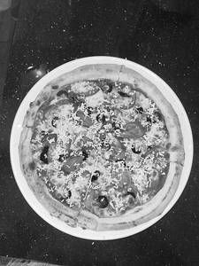 Italiana Pizza