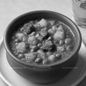 Veg handi