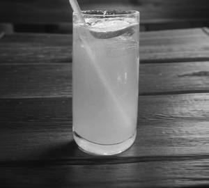Fresh Lime Water
