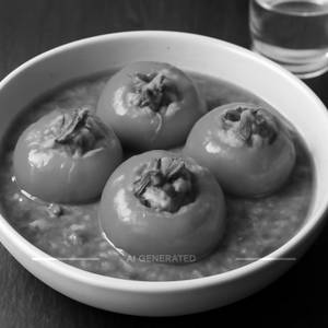 Stuffed Tomato Masala 350G