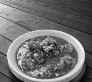 Chicken Manchurian