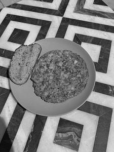 Parsi Pora Omelette