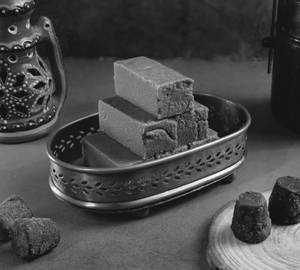 Karupatti Mysore Pak