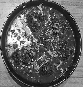 Veg Manchurian