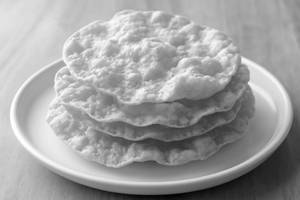 Fry Papad 