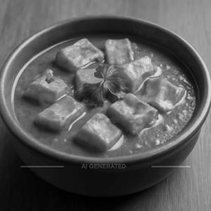 Paneer handi [300gm]