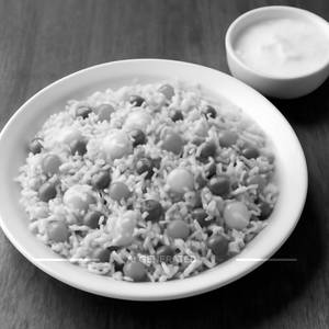 Jain Pulav Oil
