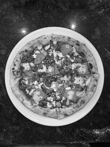 Terra Rossa Special Non Veg