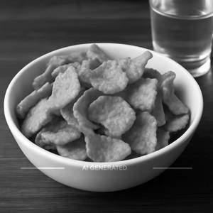 Soya Chips