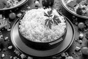 Steamed Rice