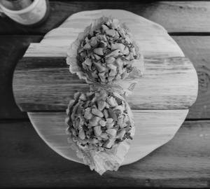 Dry Fruit Choco Laddu