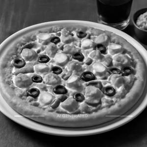 "12" Rp Special Pizza