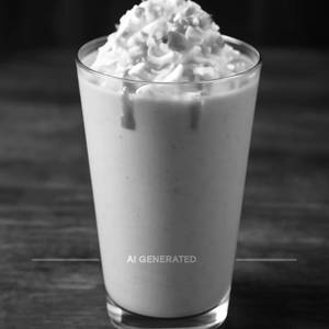 Peanut Butter Shake