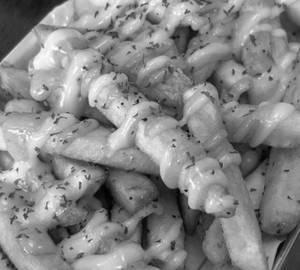 Cheese Fries