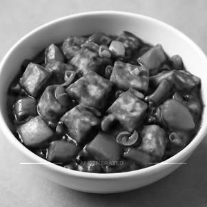 Paneer Chilly Dry