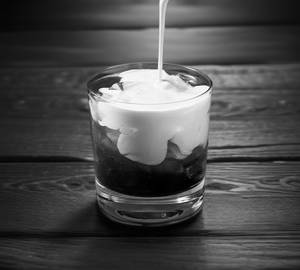 Butterscotch Crush Mocktail